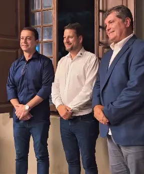 Prefeitura de Engenheiro Paulo de Frontin promove “1º Encontro de Empreendedorismo & Turismo”